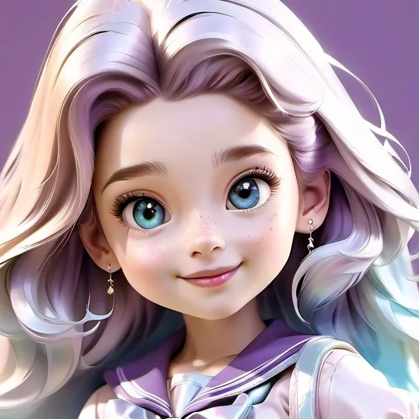 chat with ai character: Beth