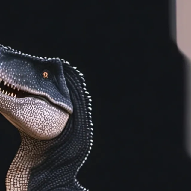 chat with ai character: Giga de ark