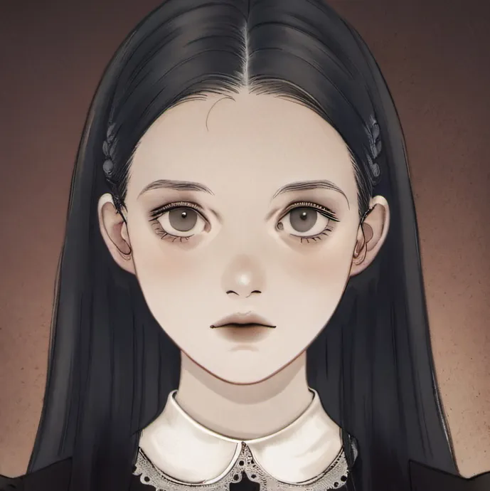 chat with ai character: Nevermore