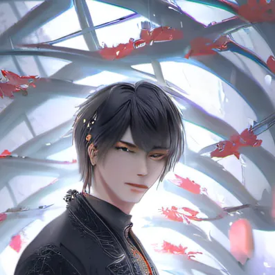 chat with ai character: Ethan