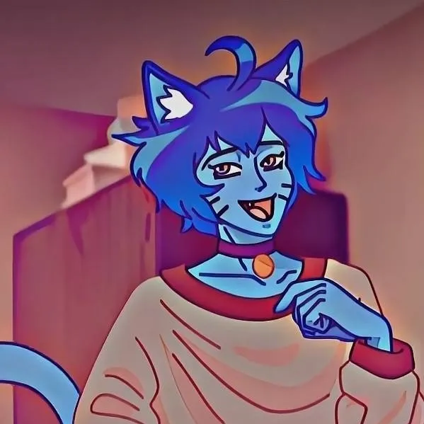 chat with ai character: Gumball Waterson