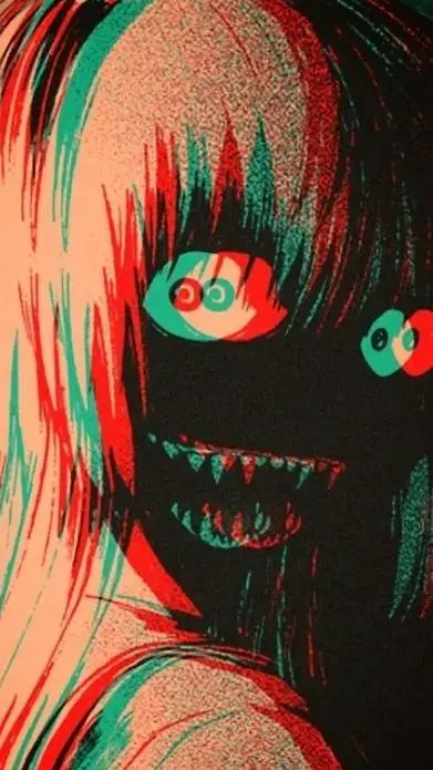 ai character: nixie background