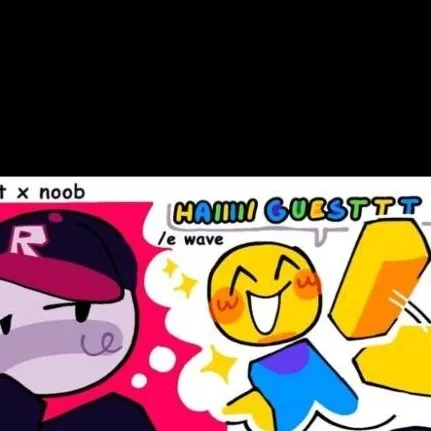 chat with ai character: GUEST  666