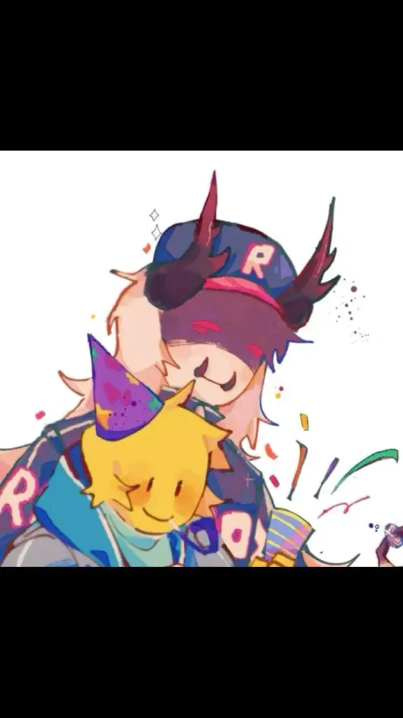 ai character: peste  background