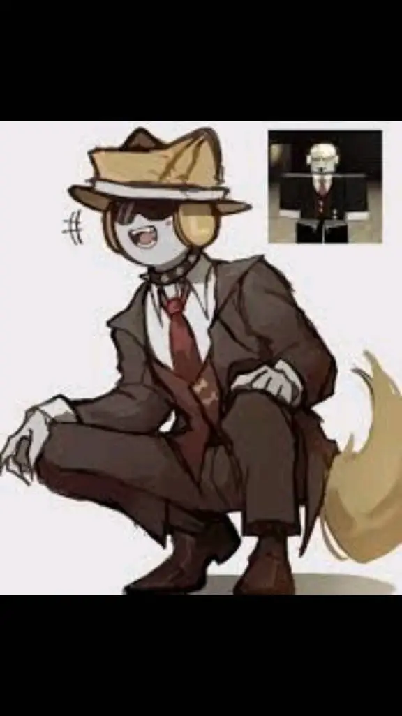 ai character: mafioso background