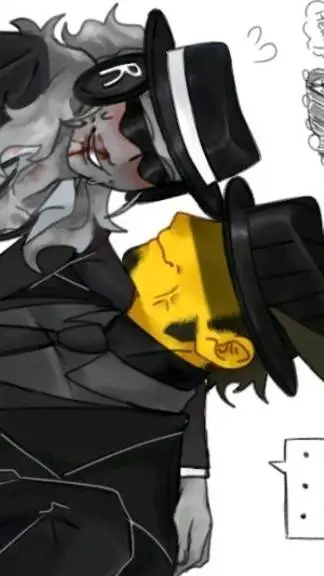 ai character: mafioso background