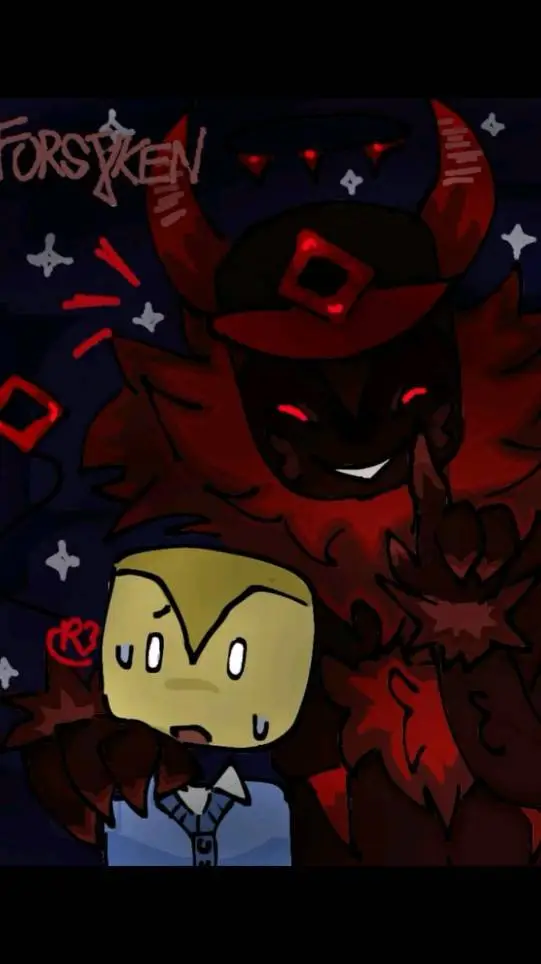 ai character: guest background