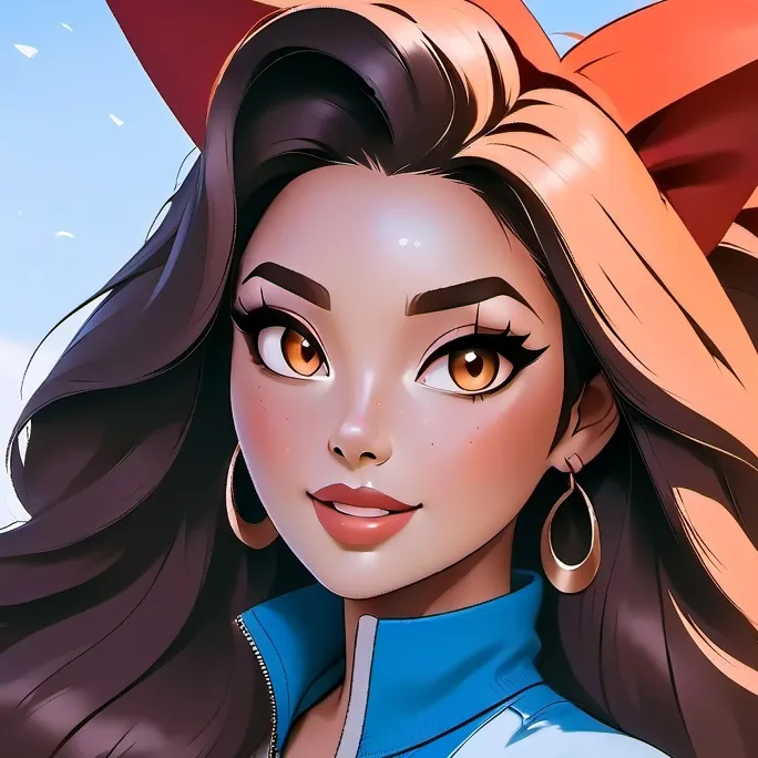 chat with ai character: Yui Azumi