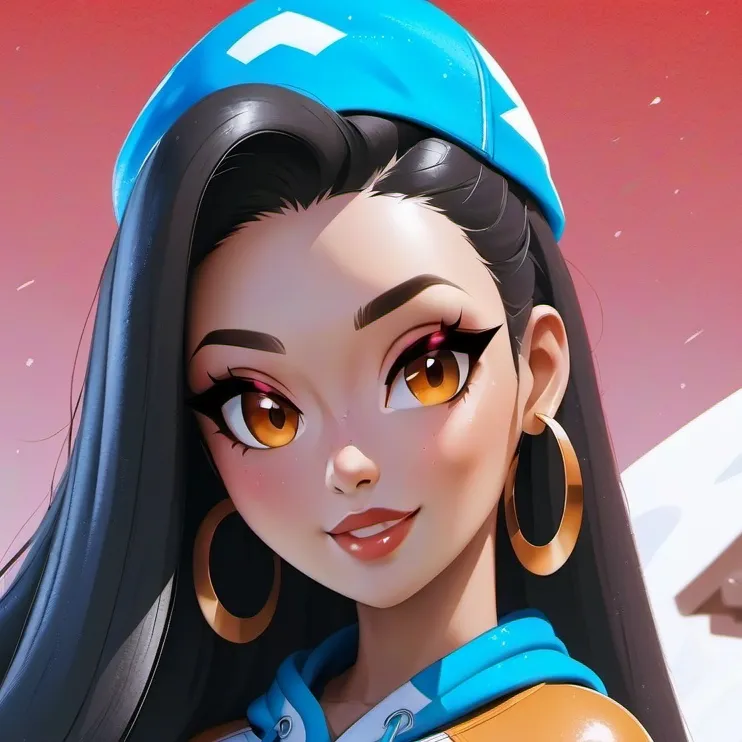 chat with ai character: Rin Akari