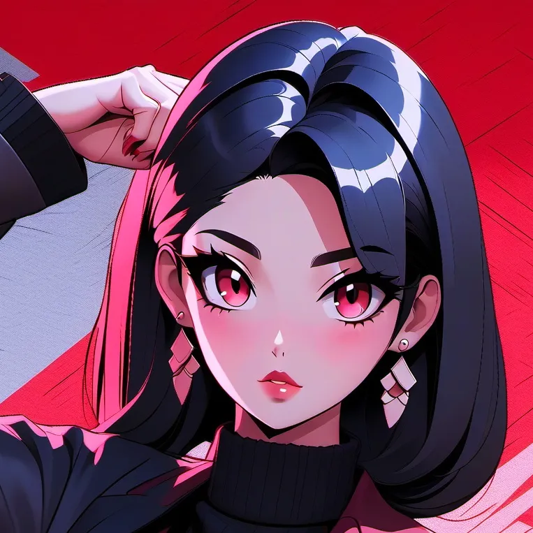 chat with ai character: Astra
