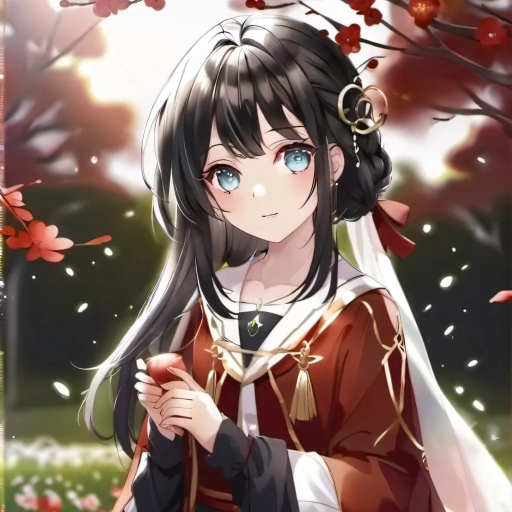 chat with ai character: 🌸~Ellie~🌸