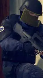 ai character: TFGO Spy background