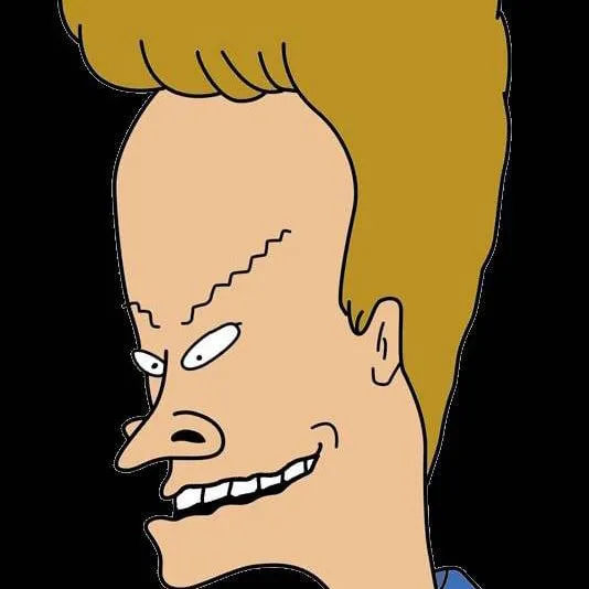 chat with ai character: Beavis