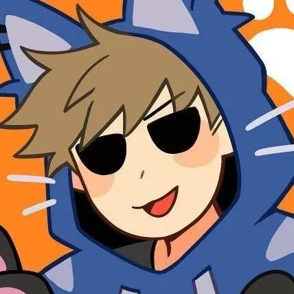 chat with ai character: tom