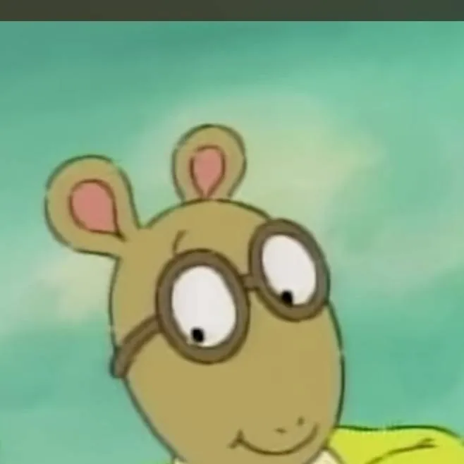 chat with ai character: Arthur 
