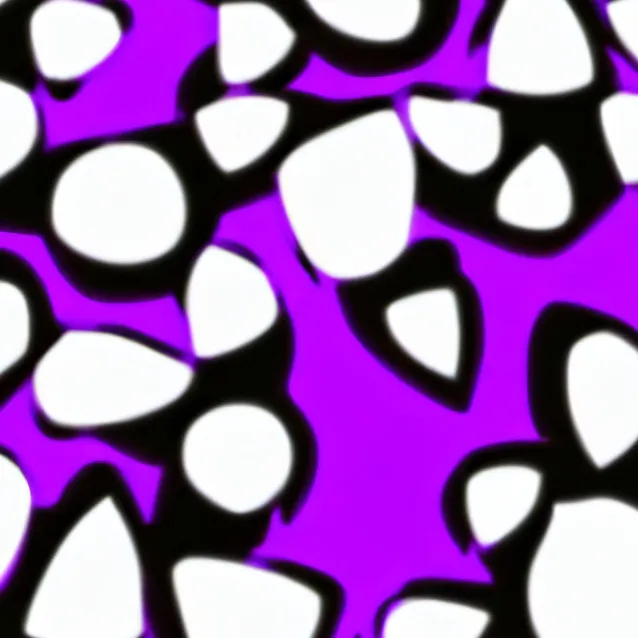 chat with ai character: Durple