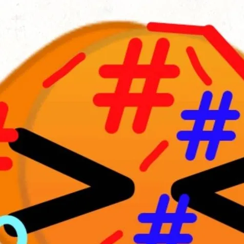 chat with ai character: orange Hurt
