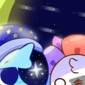 chat with ai character: Astro x Dandy