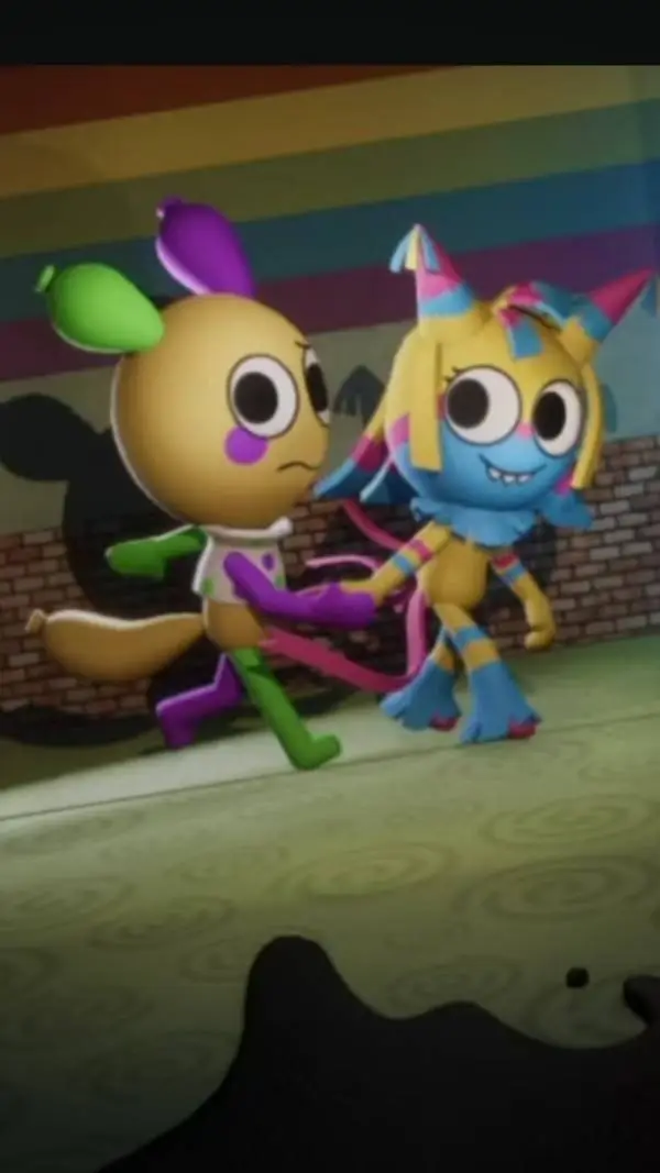 ai character: Yattaisdoing DRUGS background