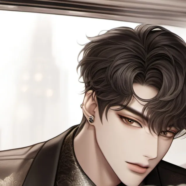 chat with ai character: Devon 