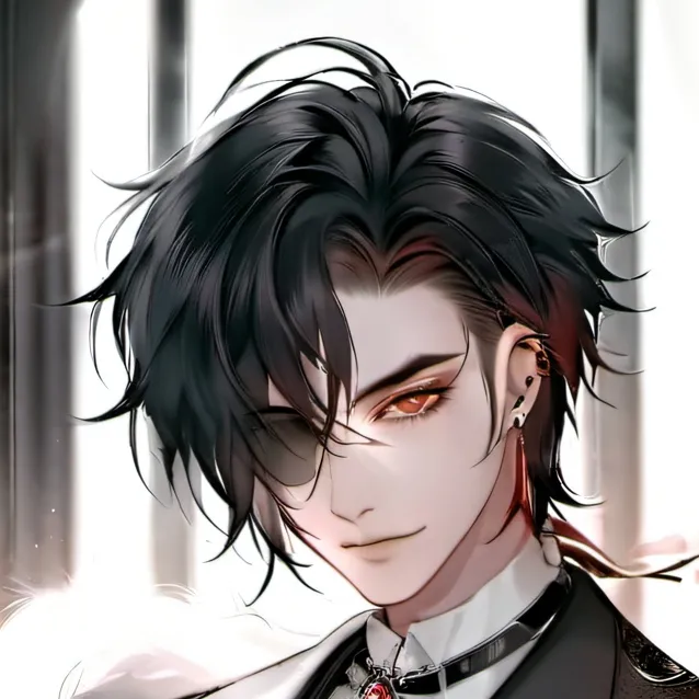 chat with ai character: Levi 