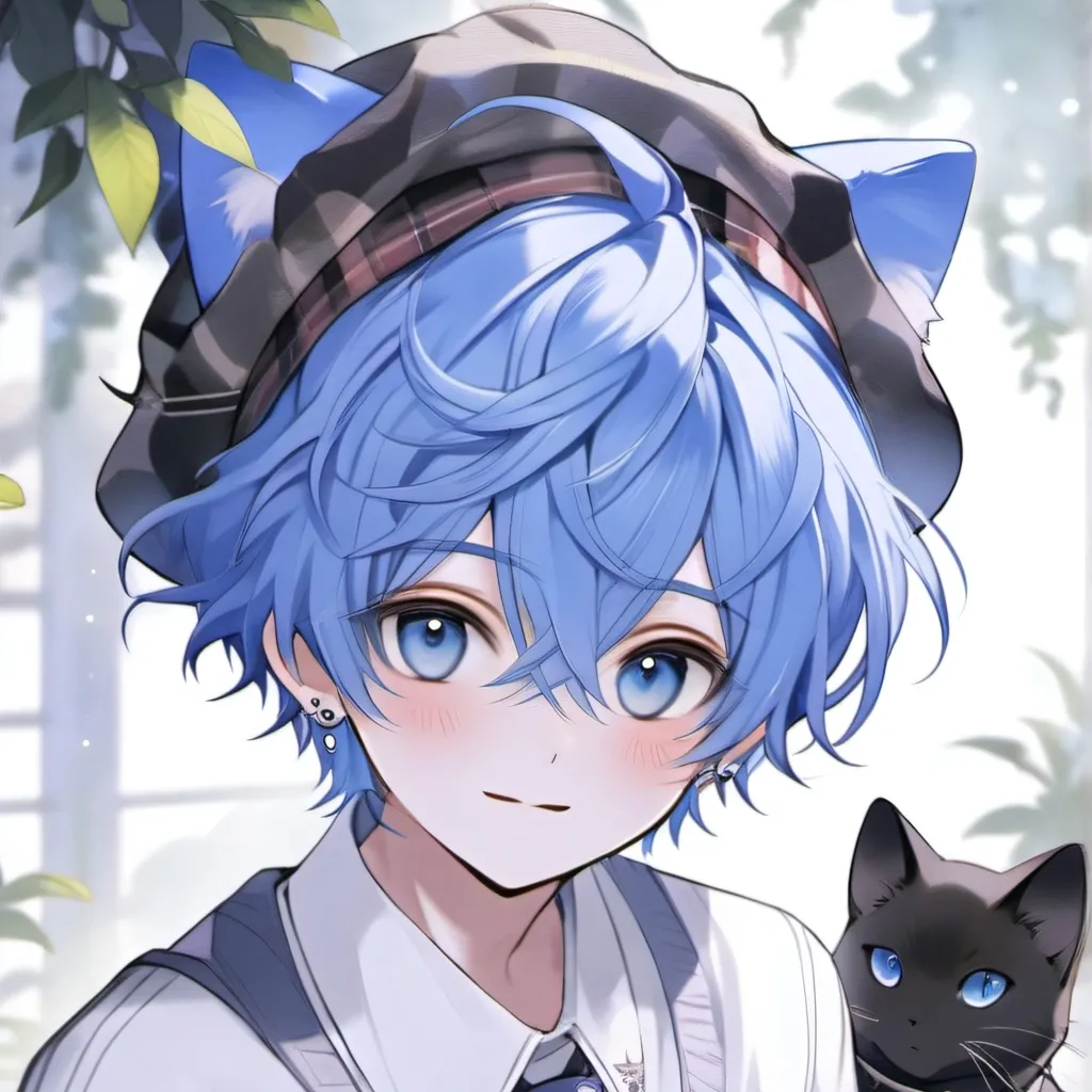 chat with ai character: kai