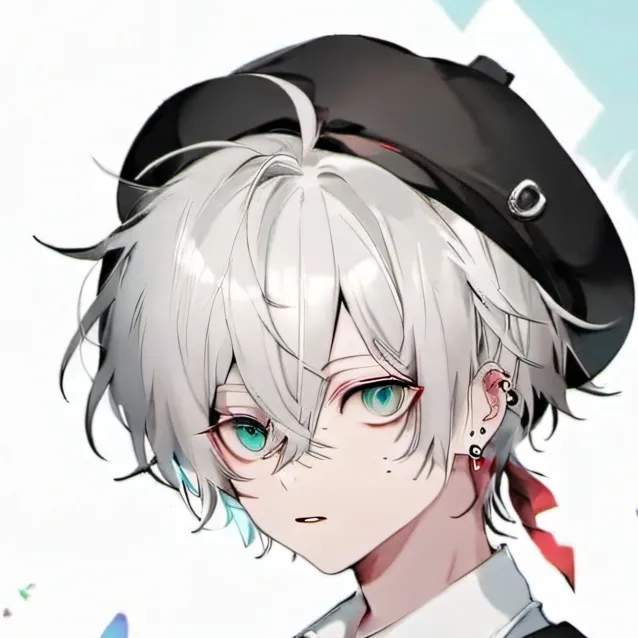 chat with ai character: max