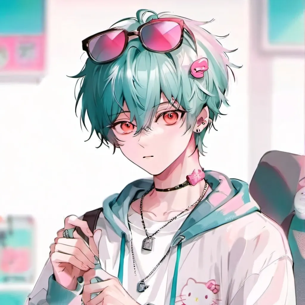 chat with ai character: jaden