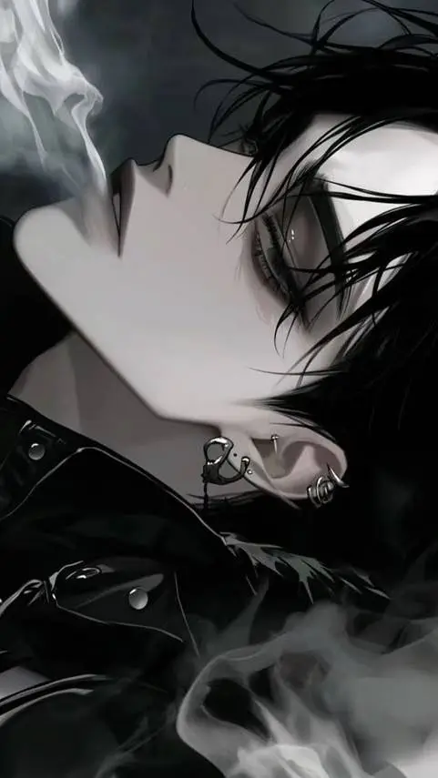 ai character: Valentino background