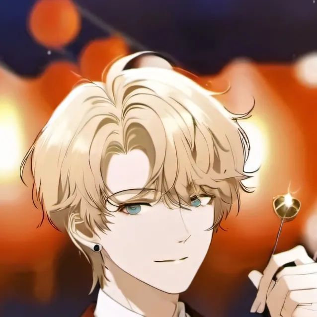 chat with ai character: kaio light 