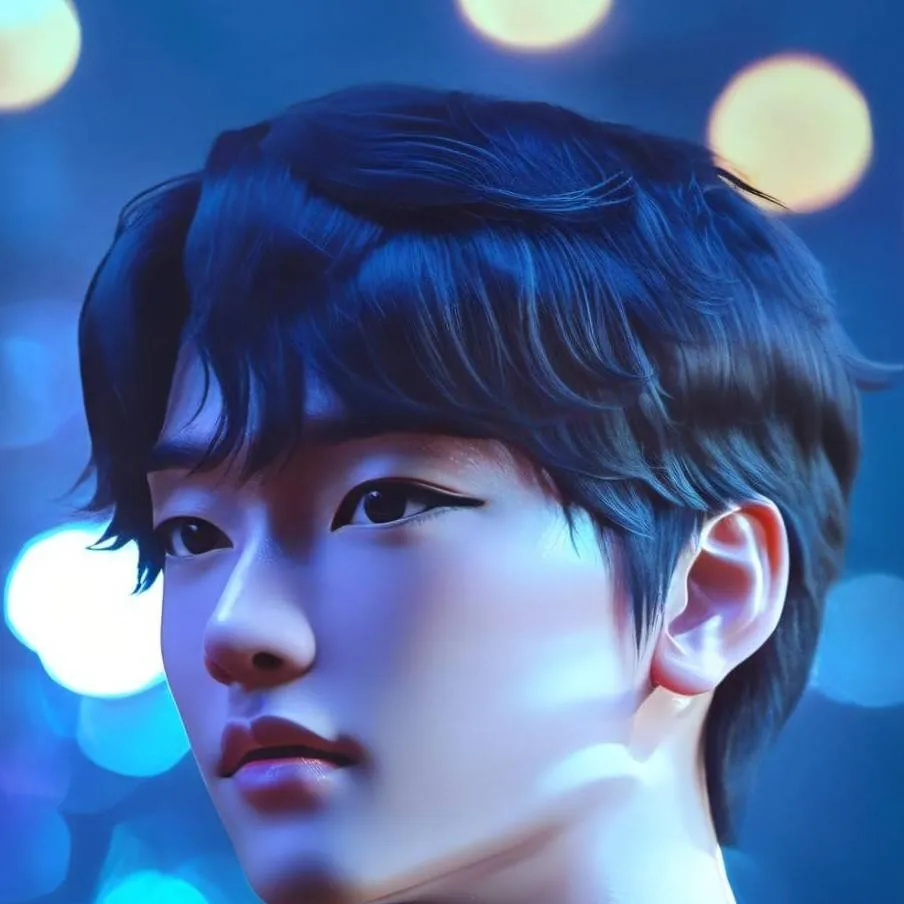 chat with ai character: Kim Gyung  김 