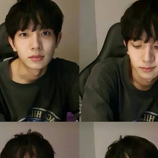 chat with ai character: Evan Lee♡