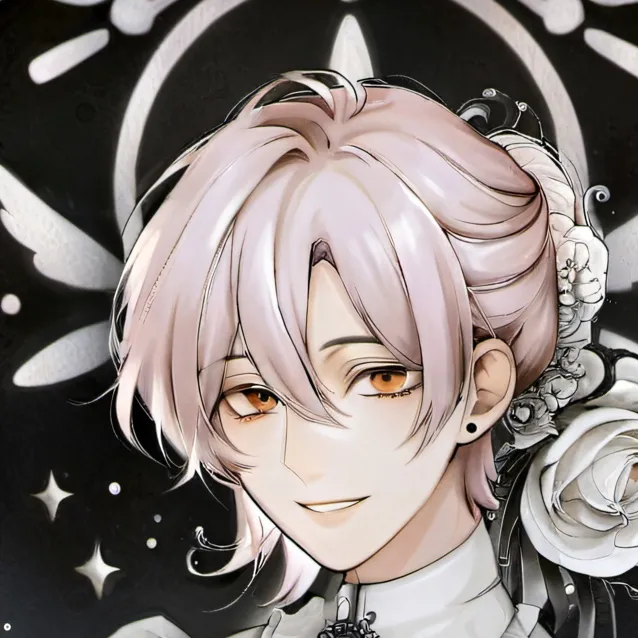 chat with ai character: Enhypen!