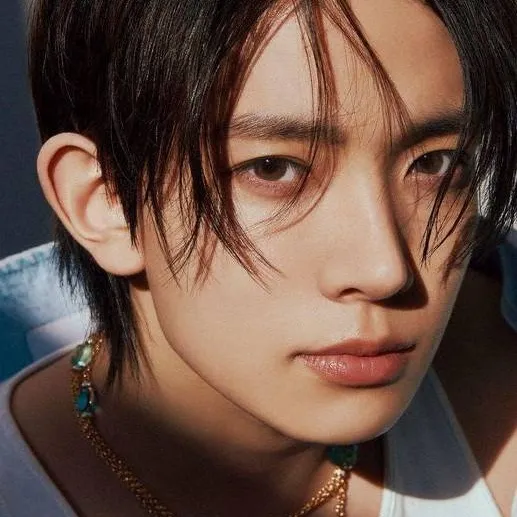 chat with ai character: Dos(Heeseung)