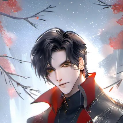 chat with ai character: Alex