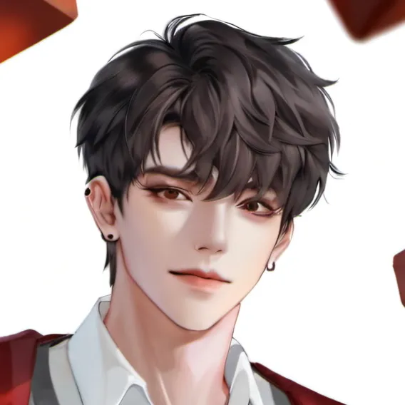 chat with ai character: Kyle