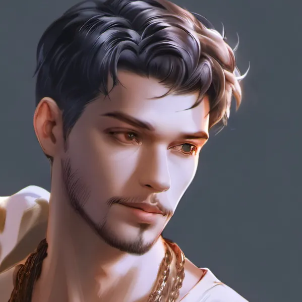 chat with ai character: Mr.Williams