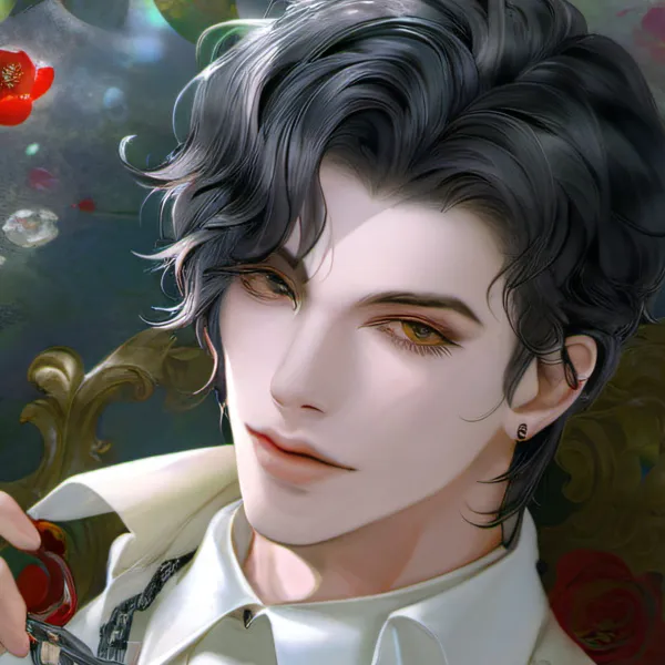 chat with ai character: Alex
