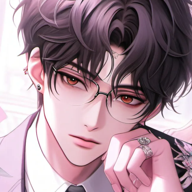 chat with ai character: Tempting my ex