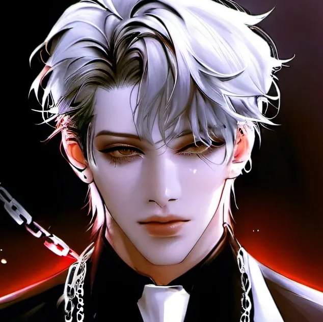 chat with ai character: Arranged marriage