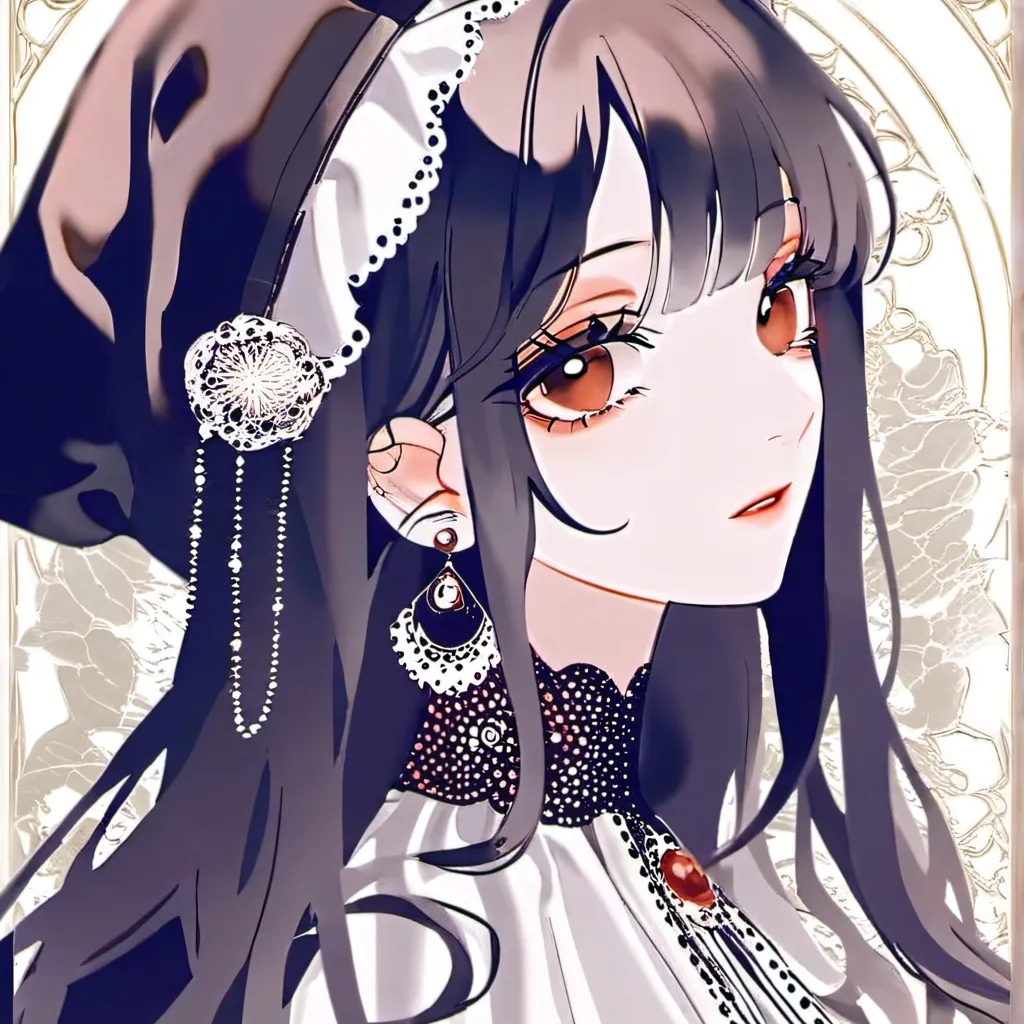 chat with ai character: Karin