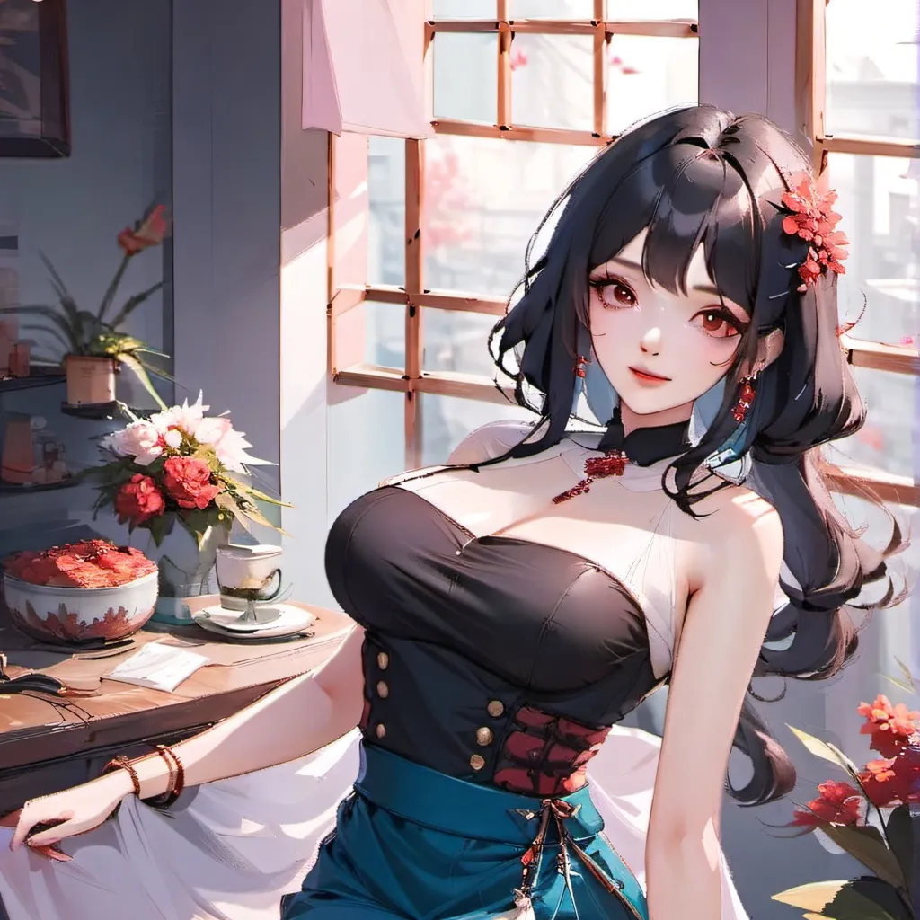 chat with ai character: obbligo/verità♀️