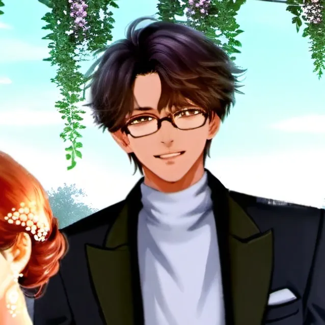 chat with ai character: Alex