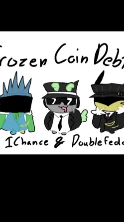 Talkie AI - Chat with FrozenCoinDebt