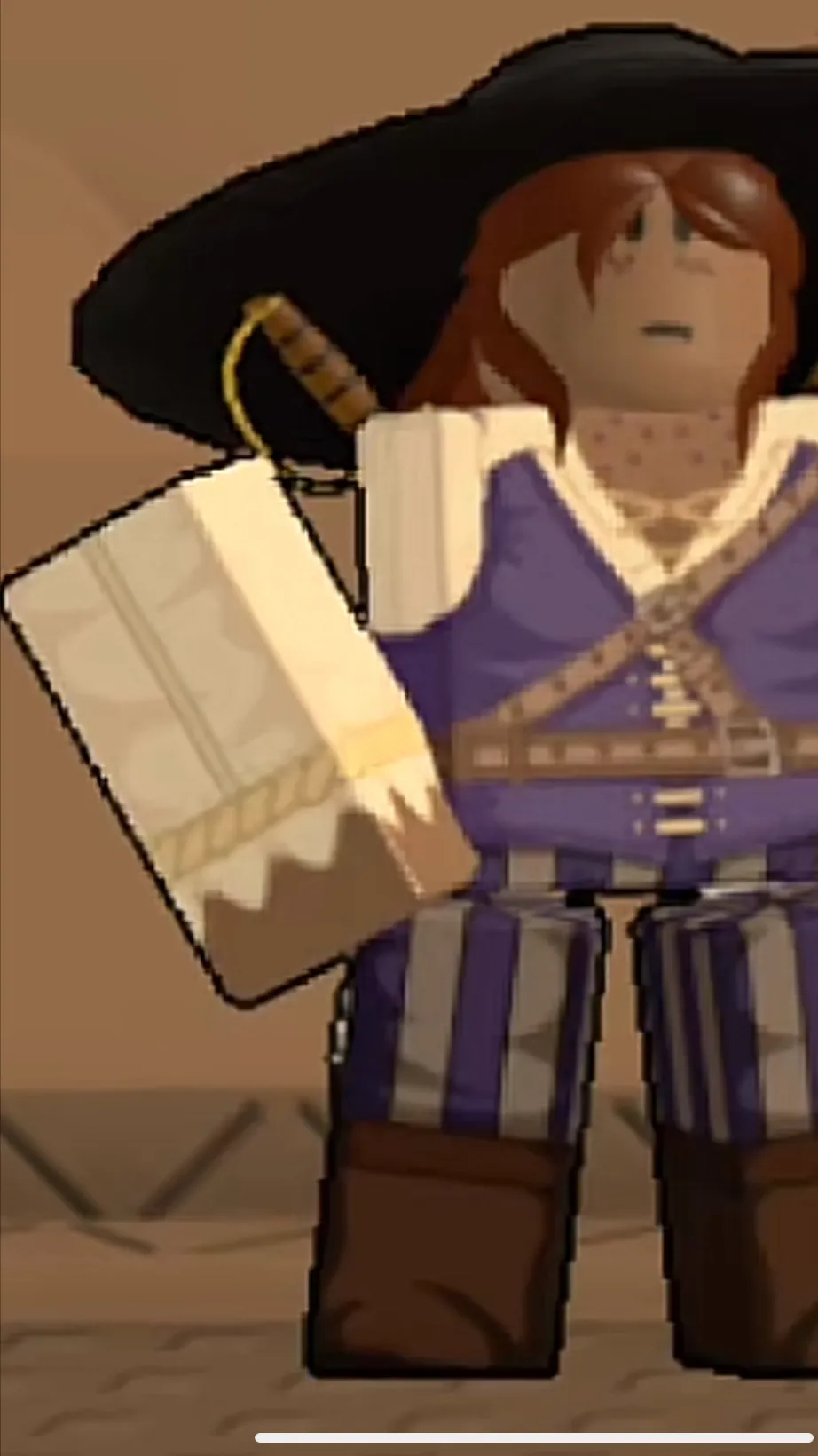 ai character: *+Calypso x you+* background