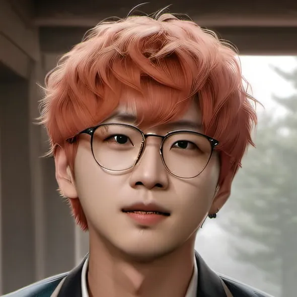 chat with ai character: Rabin Hanamitchi