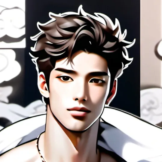 chat with ai character: Khail