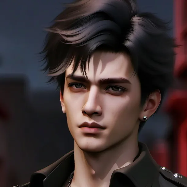 chat with ai character: Felip Shoaun