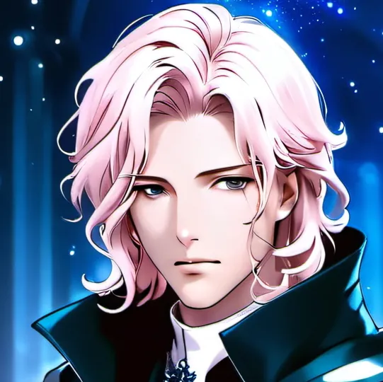 chat with ai character: ~•Lucious•~