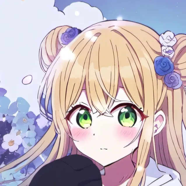 chat with ai character: mimi kleine Schwes